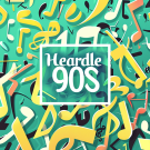 Heardle 90s