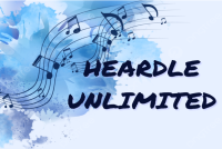 Heardle Unlimited img
