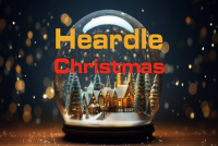 Christmas Heardle img