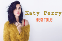 Katy Perry Heardle img