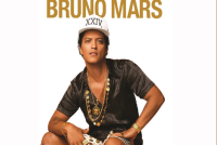 Bruno Mars Heardle img