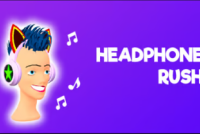 Headphone Rush img