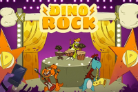 Dino Rock img