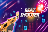 Beat Shooter Game img