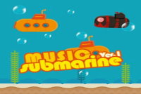 Music Submarine img