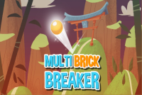 Multi Brick Breaker img