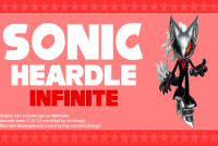 Sonic Heardle Infinite img
